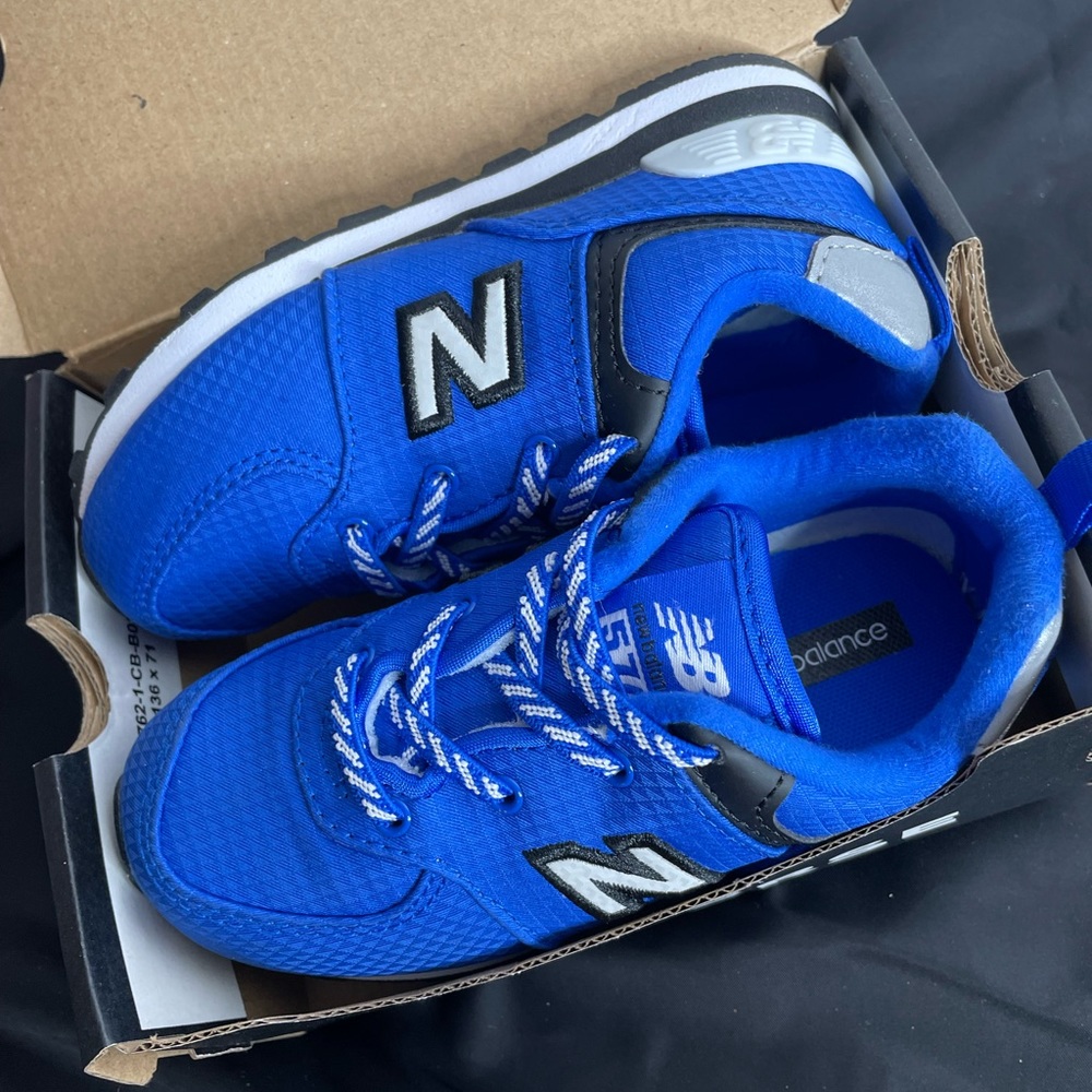 Kids New Balance